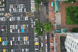 沈阳新增停车位7300余个！涉及学校、医院、夜市……图片