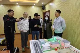 “空天地”一体化为城市把脉 北京建工智慧监测神器守护百姓生活图片