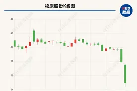 牧原股份回应：“承包制”传言与现实不符，共创、共享是激励机制 不存在裁员图片