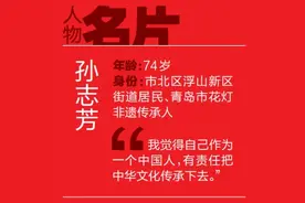 手工制作的龙舟木雕模型创下世界纪录！74岁的青岛市民巧手雕“龙”图片