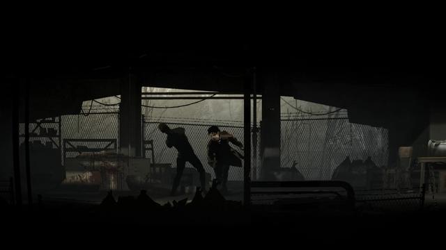 类银河恶魔城生存恐怖游戏《银松镇》公布