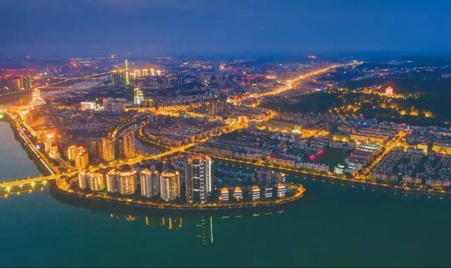 青睐绵阳，走北川过羌年，大美游仙任你玩！