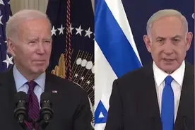 美以讨论“战术性停火”图片