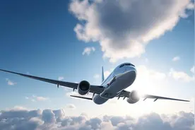 中美直飞航班增加，票价持续下降！北京→旧金山降至6500元图片