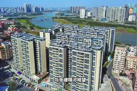 淳美溶洲：东平河畔展开一幅“新粤绣”| 气象万千探百村图片