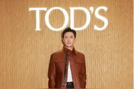 “我很喜欢吃湘菜” 演员王阳现身长沙表达对长沙美食的爱图片