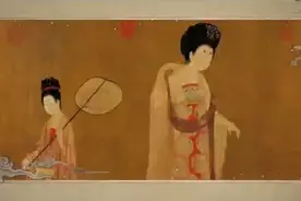 溯源文化威海丨胶东婚服：把胶东文化穿在身上图片