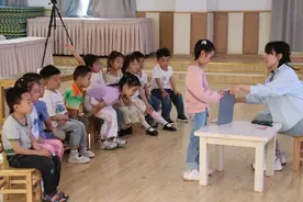 市州观察丨南充公布30件民生实事实施方案：老年就餐有“网络”、幼儿2岁可入园图片