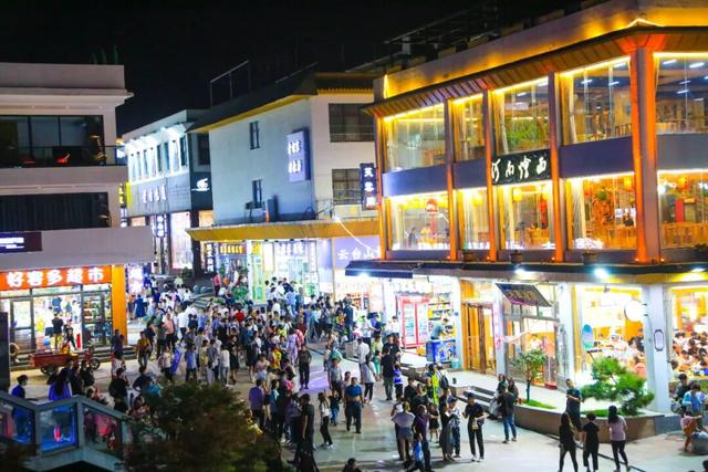 云台山喜获全国案例大奖！