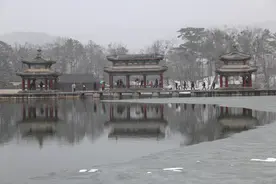 春雪#图片