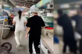 总局挂牌督办“鬼秤”事件，有力震慑弄虚作假 |新京报快评图片