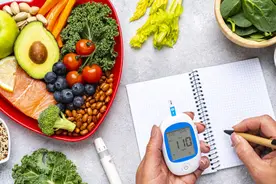 2型糖尿病能被“治愈”？一文看懂如何实现糖尿病缓解图片