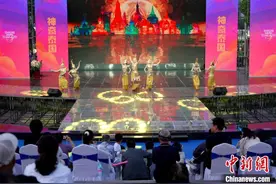 2025年泰国旅游文化推广活动在河南郑州启幕图片