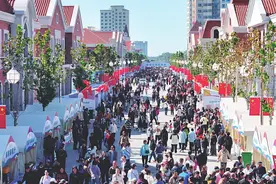 今天的清徐，已站在文旅产业发展“风口”图片