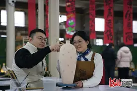 文化中国行｜千年窑火中探寻“黑白”古韵图片