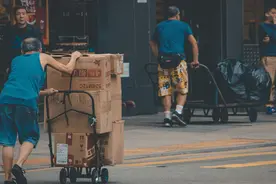 抖音下线“音需达”：消费者送货上门福利要“凉凉”？图片