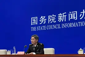 中美贸易是否存在脱钩可能？海关总署：一季度，中美双边贸易仍保持增长图片