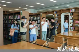 V眼探经开！看常州经开区如何“融”出创新发展新气象图片