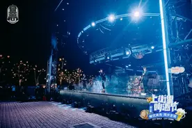 青岛文旅新热点！上街里啤酒节网红经济赋能流量新品图片