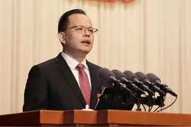 2025年泉州市政府工作报告（全文）图片