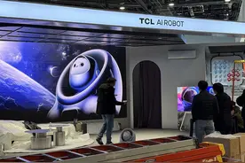 超过千家中企将亮相！2025美国消费电子展，AI仍是重头戏图片