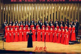 歌声献给祖国母亲图片