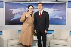 《法律与生活》｜“闪回”点滴日常：身边有光，那是前行的方向图片