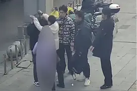 看到马上扔掉！武汉已有多人中招图片