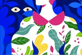 童年，一直藏在我们的身体里图片