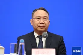 财政部：已经累计安排奖补资金80亿元，支持1922家专精特新重点“小巨人”企业图片