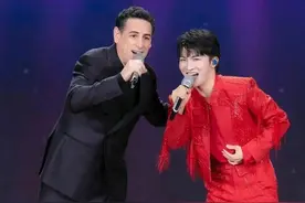 周深这波文化输出是“稳了”图片