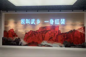 山西武乡：红色文化“活起来”红色旅游“火起来”图片