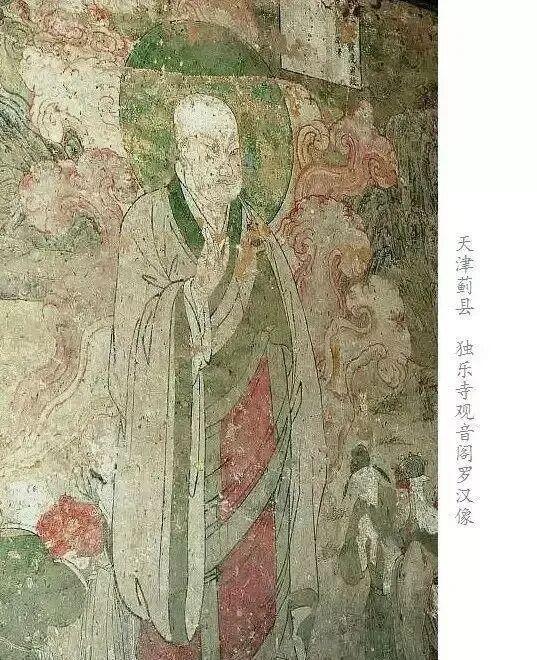 让梁思成震撼的这座古寺，头顶多项「中国之最」！有生之年一定要去一次！