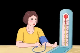 血压忽高忽低？了解一下测血压的常见误区丨科普时间图片