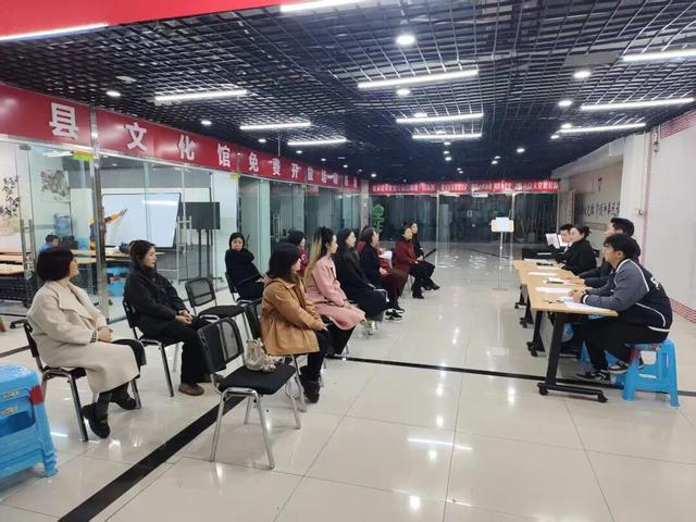 2025叙永文旅年度答卷——文化馆篇