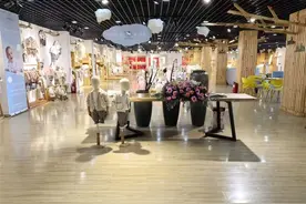 省界行 从省际边缘走向开放前沿丨柏庄“缝”出豫冀百亿童装产业 变“靠边站”为“跨边赢”图片