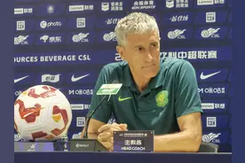 塞蒂恩：不会轻视对手，踫“前任”不算稀奇图片