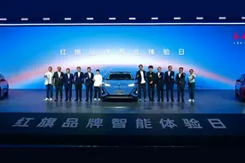 天工06预售18.48万元起 乒乓女将孙颖莎成为首位车主图片