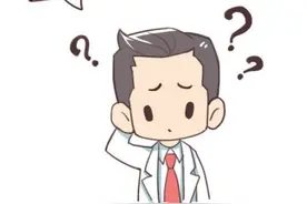 我的眼球越来越凸，是戴眼镜“戴”出来的吗？图片