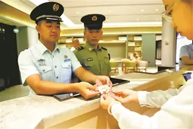 甘肃省兰州市创新举措营造拥军惠军浓厚氛围图片