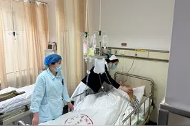 老有所养、亦有所乐，上海如何构建“大城样本”图片