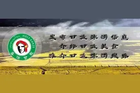 走一趟G317，少不了封神的夏日甘孜！图片