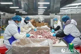 新征程·江淮行｜安徽临泉：中原有“牧场” 写出“牛”文章图片