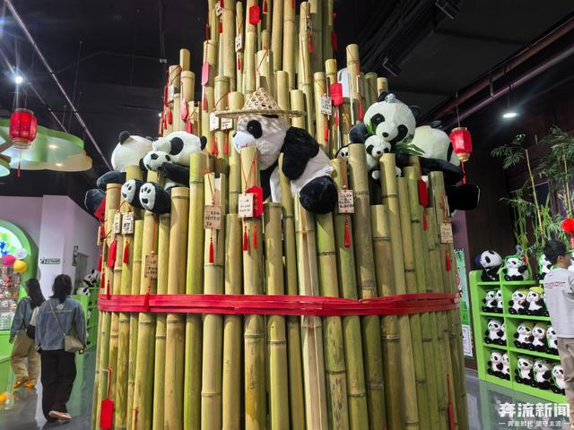 “如意甘肃·山水共鸣”①丨一街藏古今，武都万象街魅力绽放