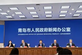 新能源乘用车最高补贴2万元！青岛市进一步扩大消费品以旧换新覆盖面 加大补贴力度图片