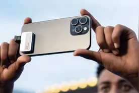 iPhone存储贵如黄金，拿去扩容前，你必须搞清这4个问题图片