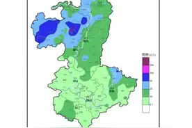 暴雨、雷暴大风！强降雨云团仍影响柳州市区！有公交线路停运、调整图片