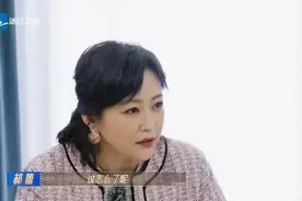 演员还不上房贷车贷去直播带货，有错吗？图片