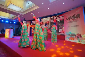 “穿越洛阳 入梦盛唐” 洛阳旅游年票粤港澳大湾区珠海站推介会举行图片