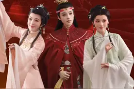 陈丽君、李云霄，有新消息！图片